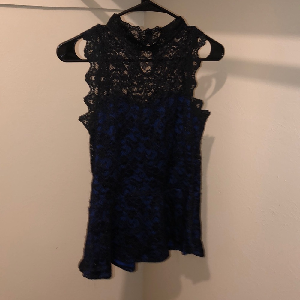 Date Night Shirt